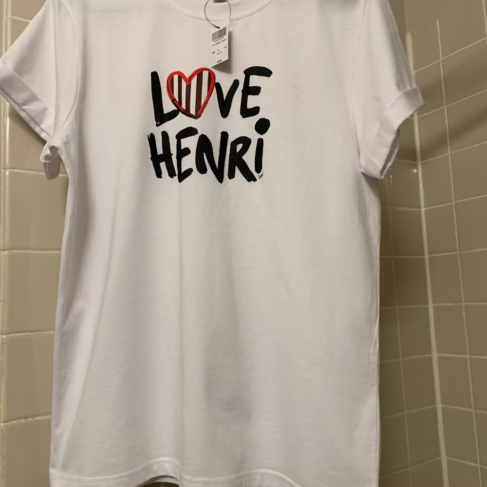 HB Tshirt
